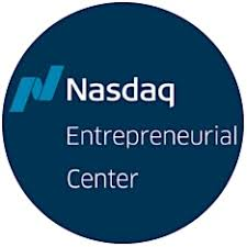 NASDAQ Entrepreneurial Center logo