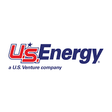 US Energy logo
